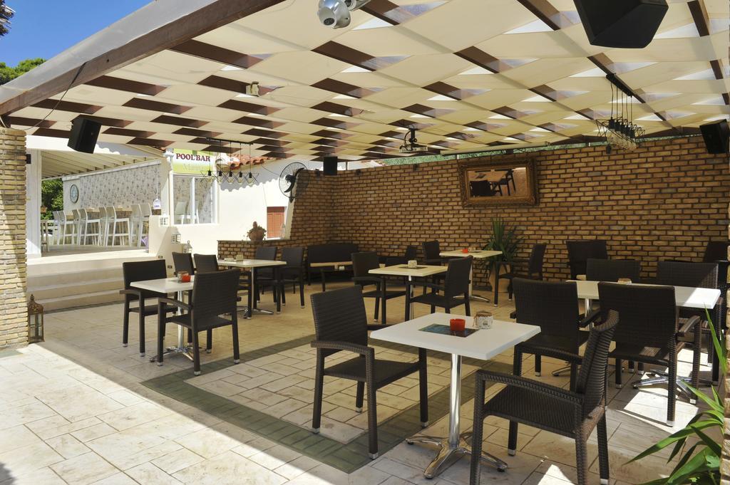 Hotel Marina Kolios Bagian luar foto